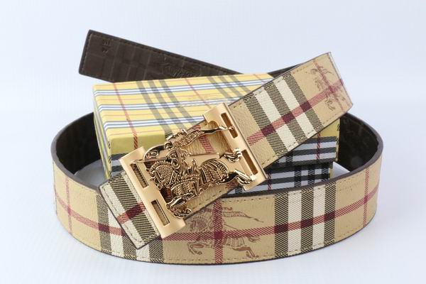 Burberry belts-B16522